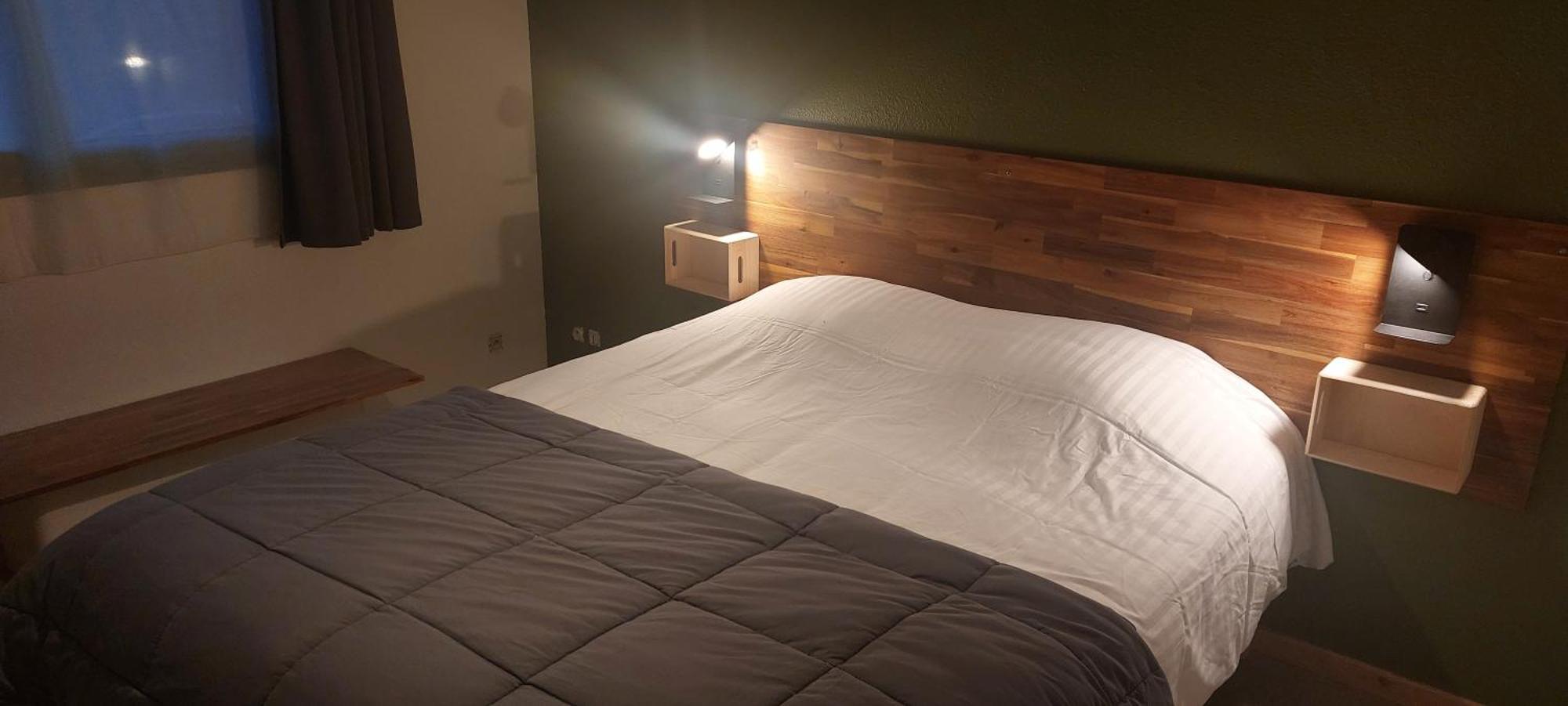 N'Atura Hotel แอร์-ซูร์-ลาดูร์ ภายนอก รูปภาพ