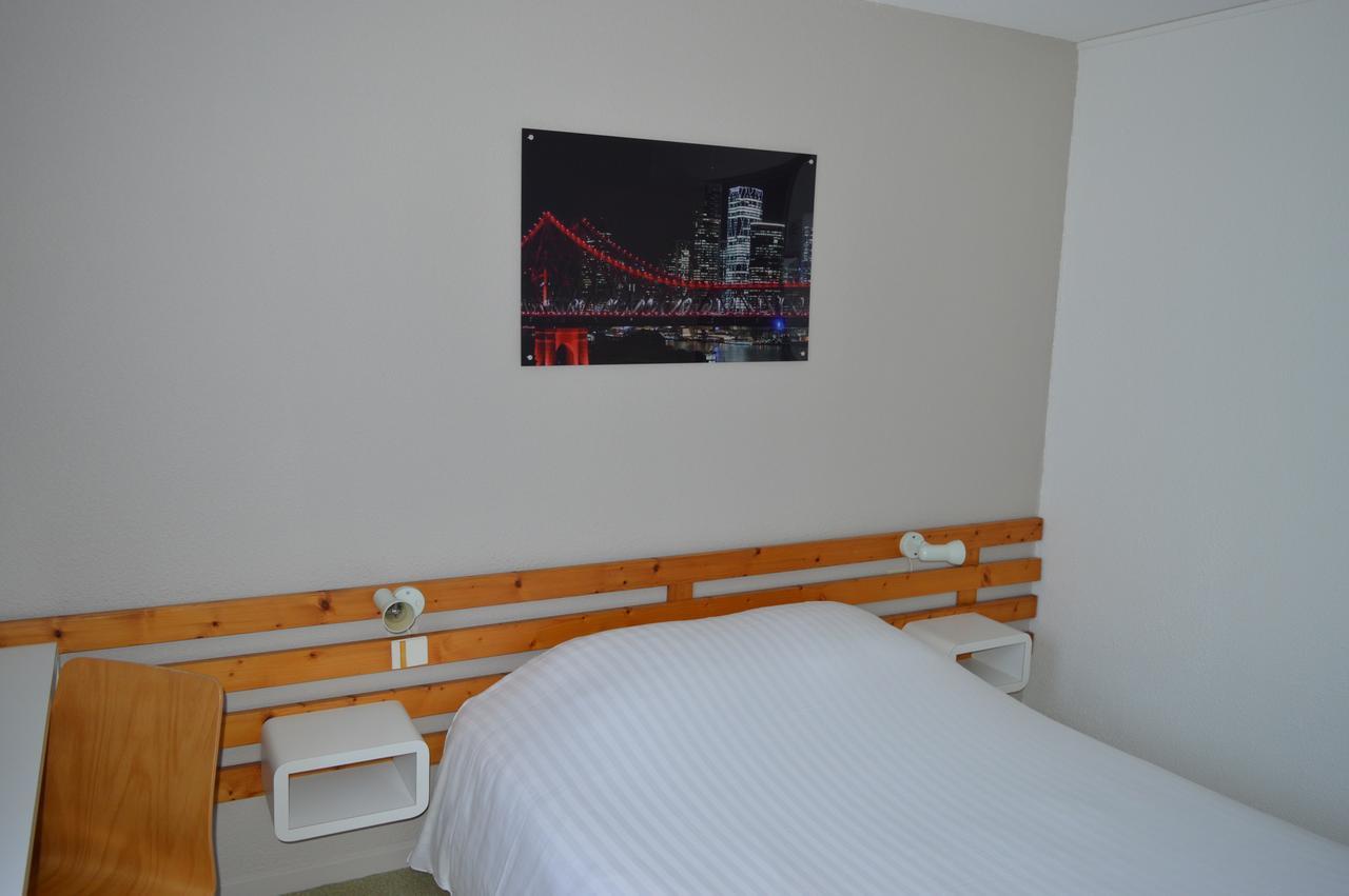 N'Atura Hotel แอร์-ซูร์-ลาดูร์ ภายนอก รูปภาพ