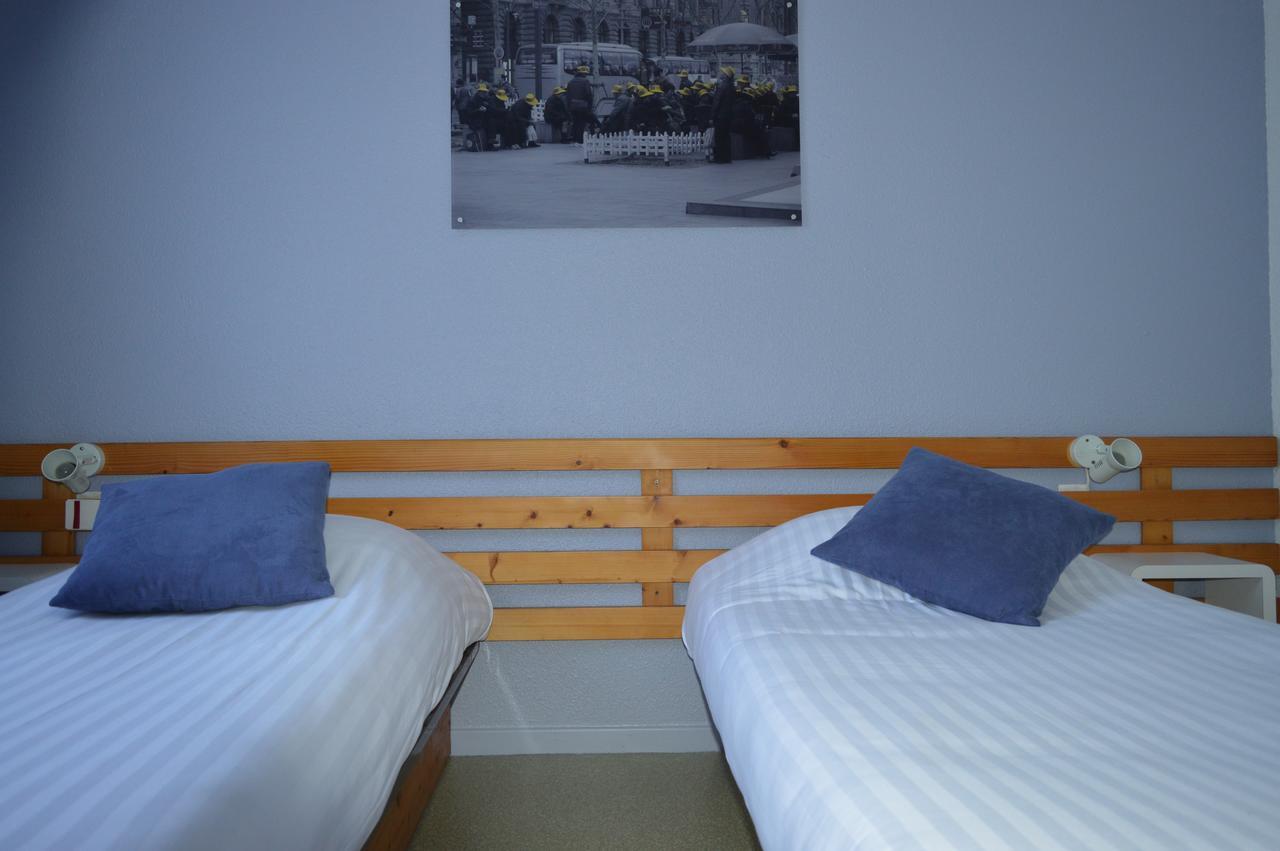 N'Atura Hotel แอร์-ซูร์-ลาดูร์ ภายนอก รูปภาพ