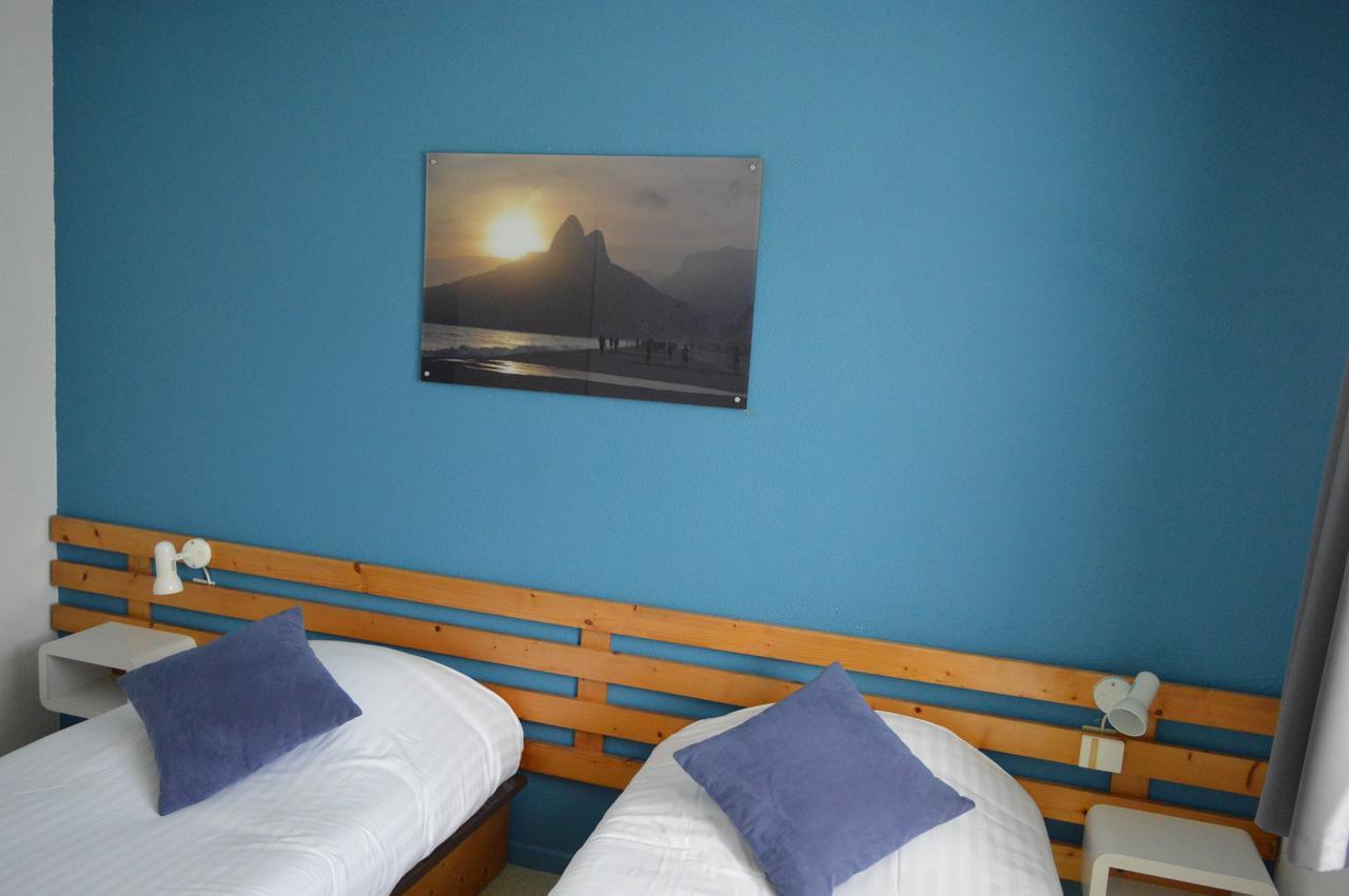 N'Atura Hotel แอร์-ซูร์-ลาดูร์ ภายนอก รูปภาพ