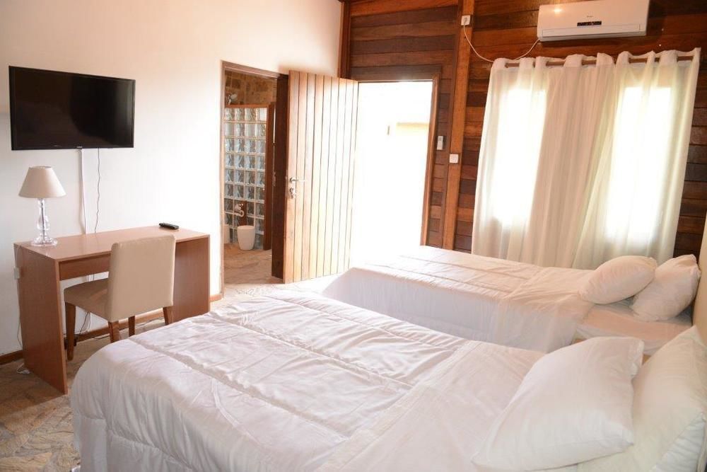 N'Atura Hotel แอร์-ซูร์-ลาดูร์ ภายนอก รูปภาพ