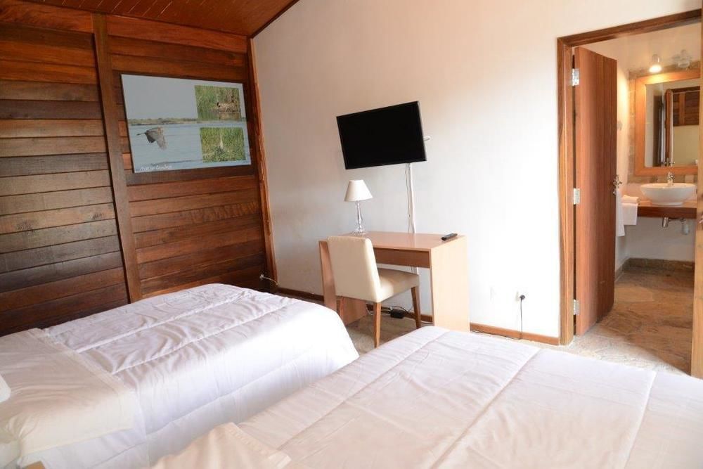 N'Atura Hotel แอร์-ซูร์-ลาดูร์ ภายนอก รูปภาพ